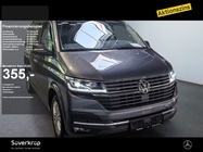 Volkswagen T6 2020