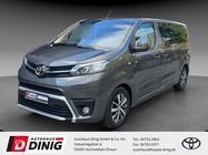 Toyota Proace 2022