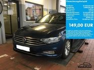 Volkswagen Passat 2021