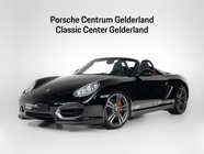 Porsche Boxster 2010