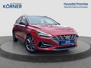 Hyundai i30 2021