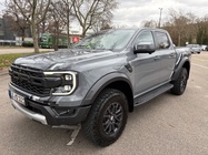 Ford Raptor 2023