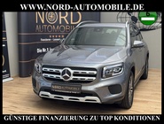 Mercedes-Benz GLB-Class 2020