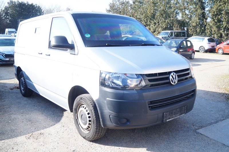 Volkswagen T5