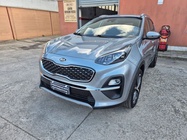 Kia Sportage 2021