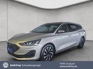 Ford Focus 2025