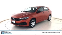 Fiat Tipo 2025