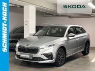 Skoda Scala 2025