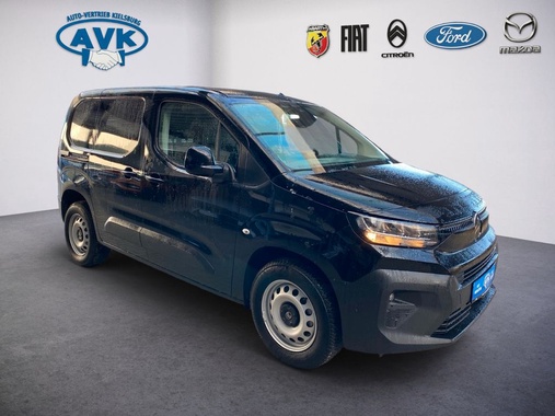 Citroen Berlingo 2026