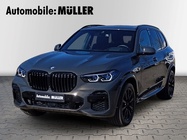 BMW X5 2023