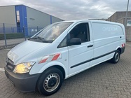 Mercedes-Benz Vito 2014