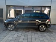 Skoda Karoq 2025