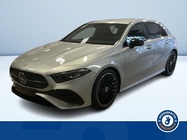 Mercedes-Benz A-Class 2026