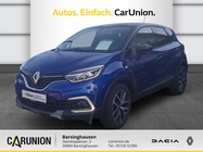 Renault Captur 2019