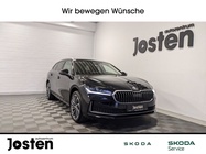 Skoda Superb 2025