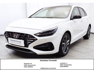 Hyundai i30 2021