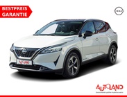 Nissan Qashqai 2023