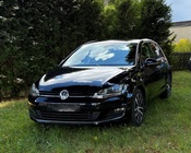 Volkswagen Golf 2012