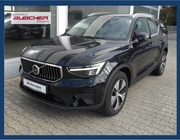 Volvo XC40 2022