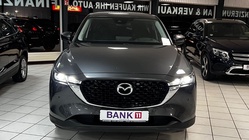 Mazda CX-5 2023