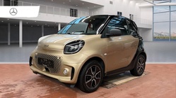 Smart ForTwo 2022