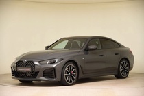 BMW 4 Series 2025