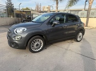 Fiat 500X 2021