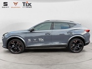 Cupra Formentor 2025