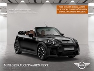 MINI Cabrio 2023