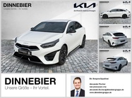 Kia pro cee'd / ProCeed 2025