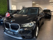 BMW X1 2022