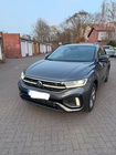 Volkswagen T-Roc 2024