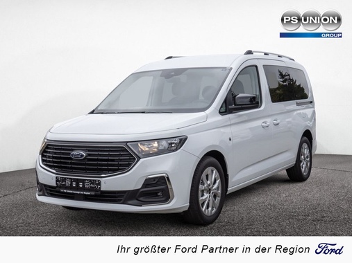 Ford Grand Tourneo 2025