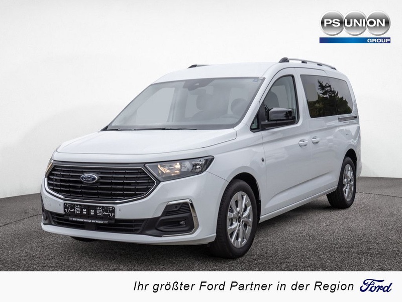Ford Grand Tourneo