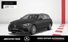 Mercedes-Benz C-Class 2024