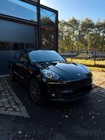 Porsche Macan 2017