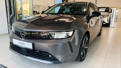 Opel Astra 2024