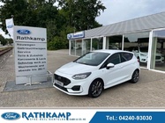 Ford Fiesta 2023