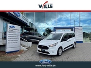 Ford Transit Connect 2020