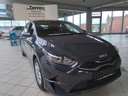 Kia Ceed 2024