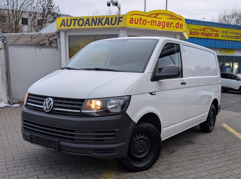 Volkswagen T6