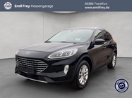 Ford Kuga 2022