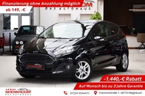 Ford Fiesta 2015