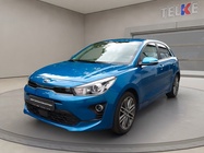 Kia Rio 2021