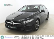 Mercedes-Benz A-Class 2023