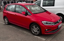 Volkswagen Golf 2019