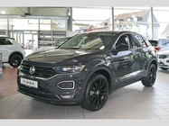 Volkswagen T-Roc 2020