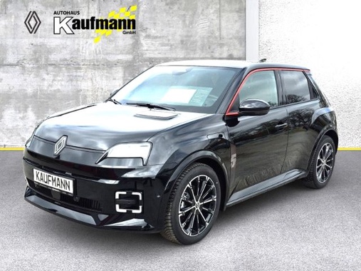 Renault R 5 2025