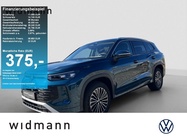 Volkswagen Tayron 2025