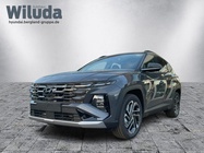 Hyundai Tucson 2025